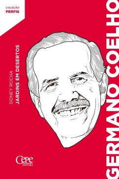 Cover Germano Coelho (eBook, ePUB)