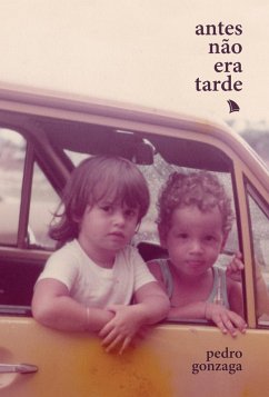 Cover Antes não era tarde (eBook, ePUB)