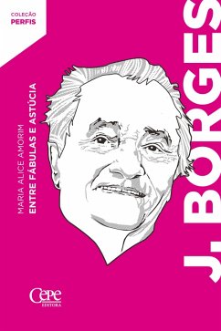 Cover J. Borges (eBook, ePUB)