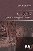 Inquisición (eBook, PDF)