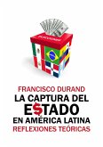 La captura del Estado en América Latina (eBook, ePUB)