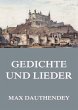 Gedichte und Lieder (eBook, ePUB) - Bild 1