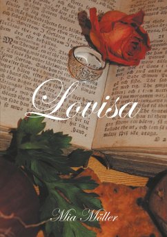 Lovisa (eBook, ePUB) - Möller, Mia
