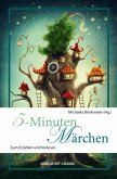 5-Minuten-Märchen (eBook, ePUB)