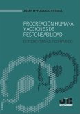 Procreación humana y acciones de responsabilidad (eBook, PDF)