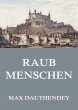 Raubmenschen (eBook, ePUB) - Bild 1