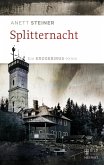 Splitternacht (eBook, ePUB)