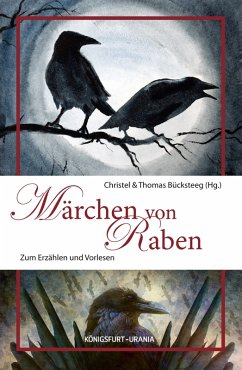 Märchen von Raben (eBook, ePUB)