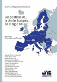 Las políticas de la Unión Europea en el Siglo XXI (eBook, PDF)
