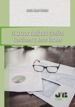 El sector turístico español (eBook, PDF) - Álamo Cerrillo, Raquel