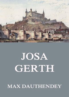 Cover Josa Gerth (eBook, ePUB)