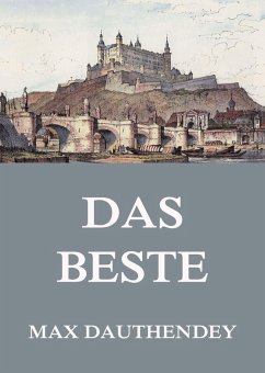 Cover Das Beste (eBook, ePUB)