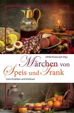 Märchen von Speis und Trank (eBook, PDF)