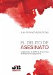 El delito de asesinato (eBook, PDF) - Bild 1