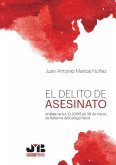 El delito de asesinato (eBook, PDF)