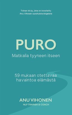 Puro (eBook, ePUB)