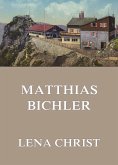 Matthias Bichler (eBook, ePUB)
