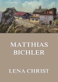 Matthias Bichler (eBook, ePUB)