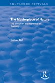 The Masterpiece of Nature (eBook, PDF)