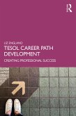 TESOL Career Path Development (eBook, ePUB)