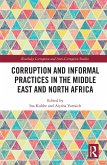 Corruption and Informal Practices in the Middle East and North Africa (eBook, ePUB)