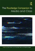 The Routledge Companion to Media and Class (eBook, ePUB)