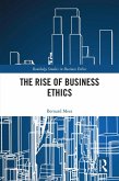 The Rise of Business Ethics (eBook, PDF)
