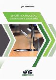 Lingüística procesal: estrategias discursivas en los juicios españoles (eBook, PDF)
