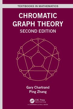 Chromatic Graph Theory (eBook, PDF) - Chartrand, Gary; Zhang, Ping