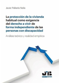 Cover La protección de la vivienda habitual (eBook, PDF)