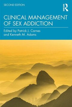 Cover Clinical Management of Sex Addiction (eBook, ePUB)