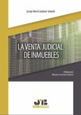 La venta judicial de inmuebles (eBook, PDF)