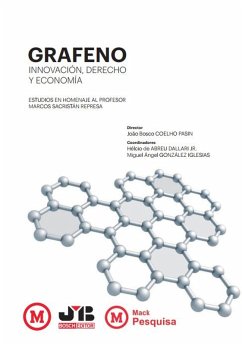 Grafeno, innovación, derecho y economía (eBook, PDF) - Varios Autores