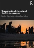 Understanding International Conflict Management (eBook, ePUB)