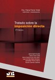 Tratado sobre la imposición directa (eBook, PDF)