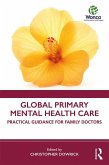 Global Primary Mental Health Care (eBook, PDF)