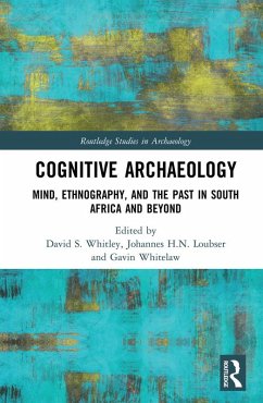 Cognitive Archaeology (eBook, ePUB)
