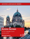 Access German (eBook, ePUB)