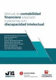 Manual de contabilidad financiera adaptado a personas con discapacidad intelectual (eBook, PDF)