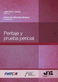 Peritaje y prueba pericial (eBook, PDF)