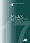 Anuario Justicia Alternativa: Derecho arbitral (eBook, PDF)