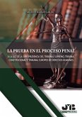La prueba en el proceso penal (eBook, PDF) La prueba en el proceso penal (eBook, PDF)