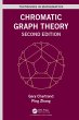 Chromatic Graph Theory (eBook, ePUB) - Bild 1