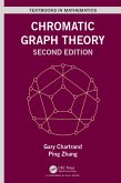 Chromatic Graph Theory (eBook, ePUB)
