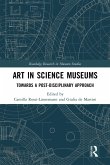 Art in Science Museums (eBook, PDF)