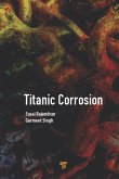 Titanic Corrosion (eBook, ePUB)