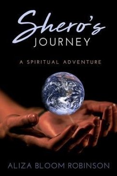 Shero's Journey (eBook, ePUB) - Robinson, Aliza Bloom