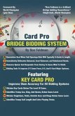 Card Pro Bridge Bidding System (eBook, ePUB)