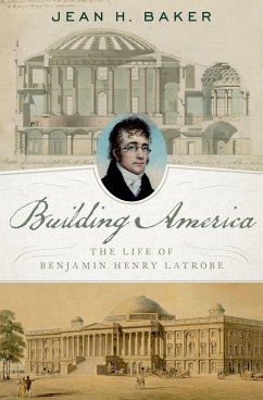 Building America (eBook, PDF) - Baker, Jean H.