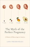 The Myth of the Perfect Pregnancy (eBook, ePUB)